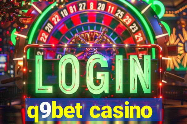 q9bet casino